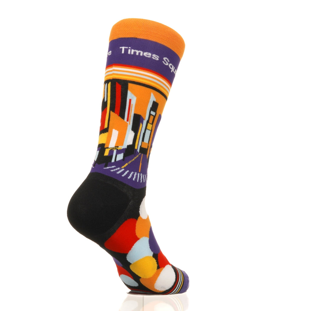 New York Time Square