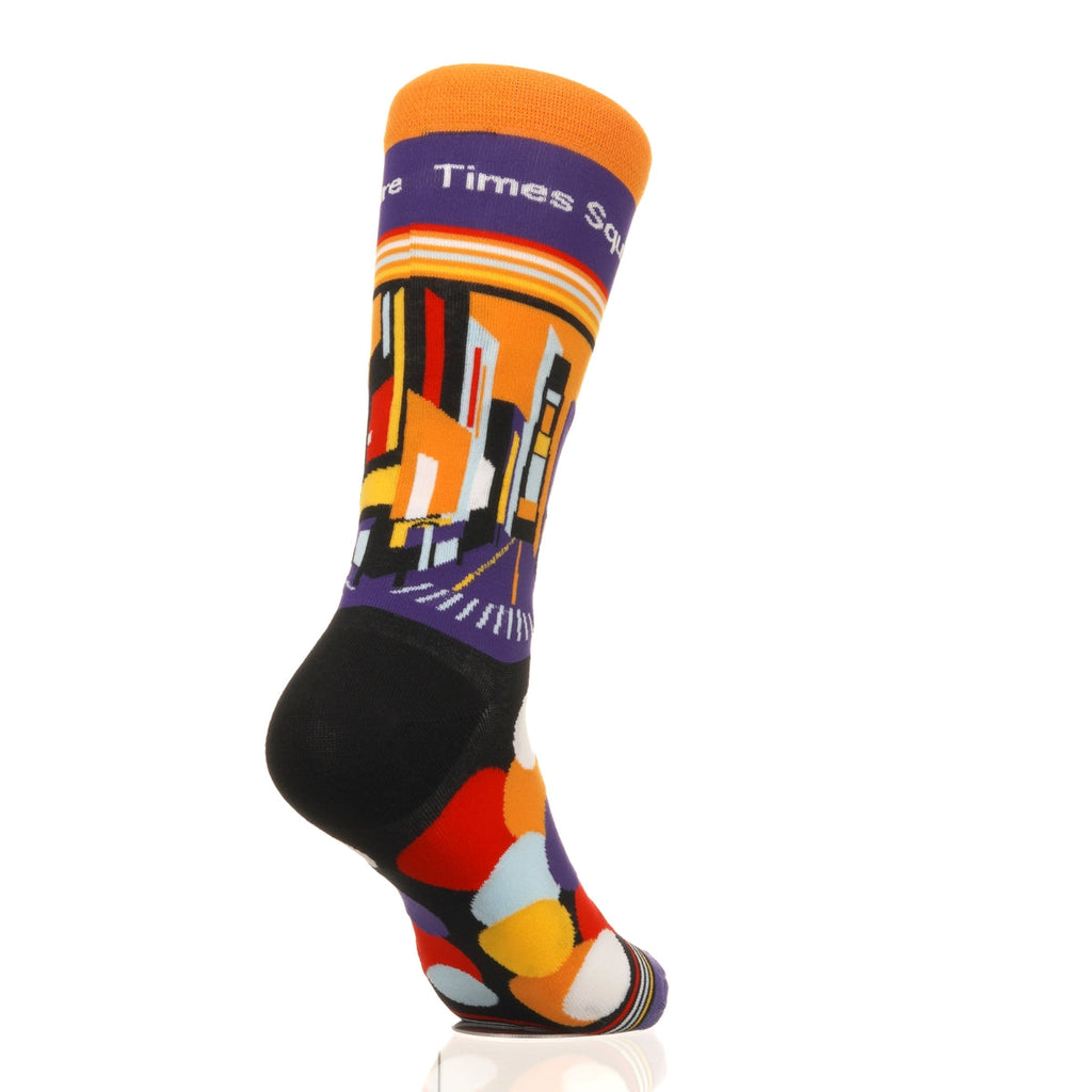 New York Time Square