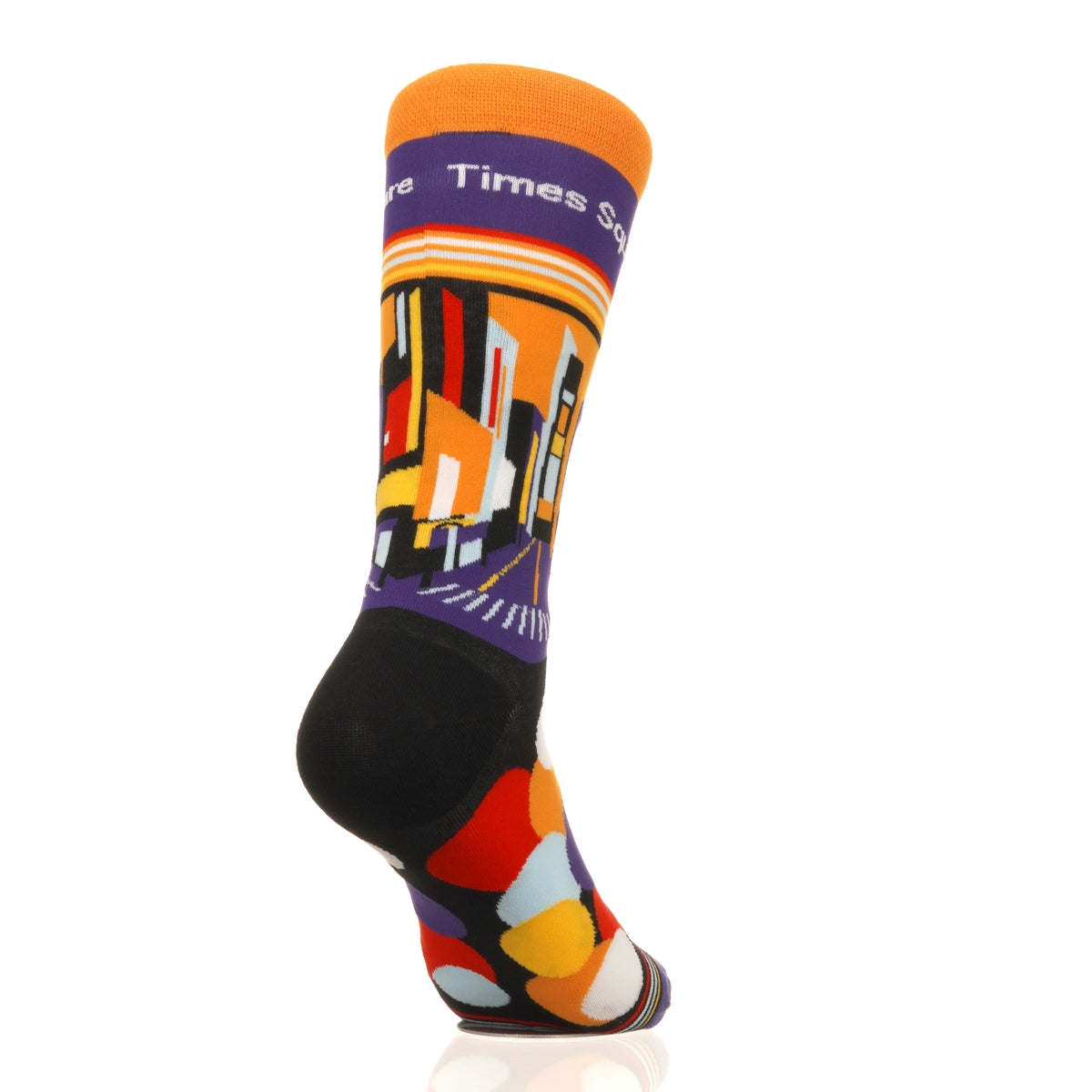 New York Time Square