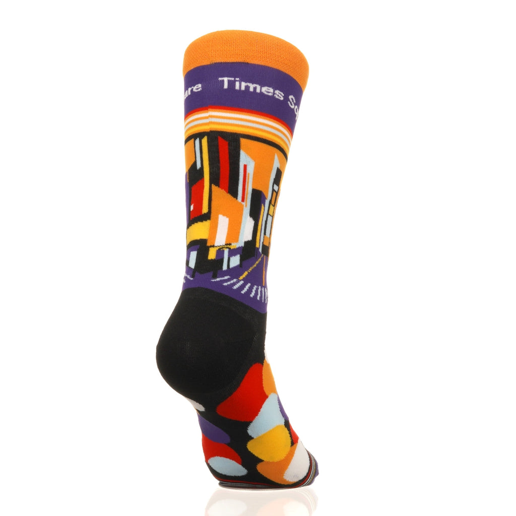 New York Time Square