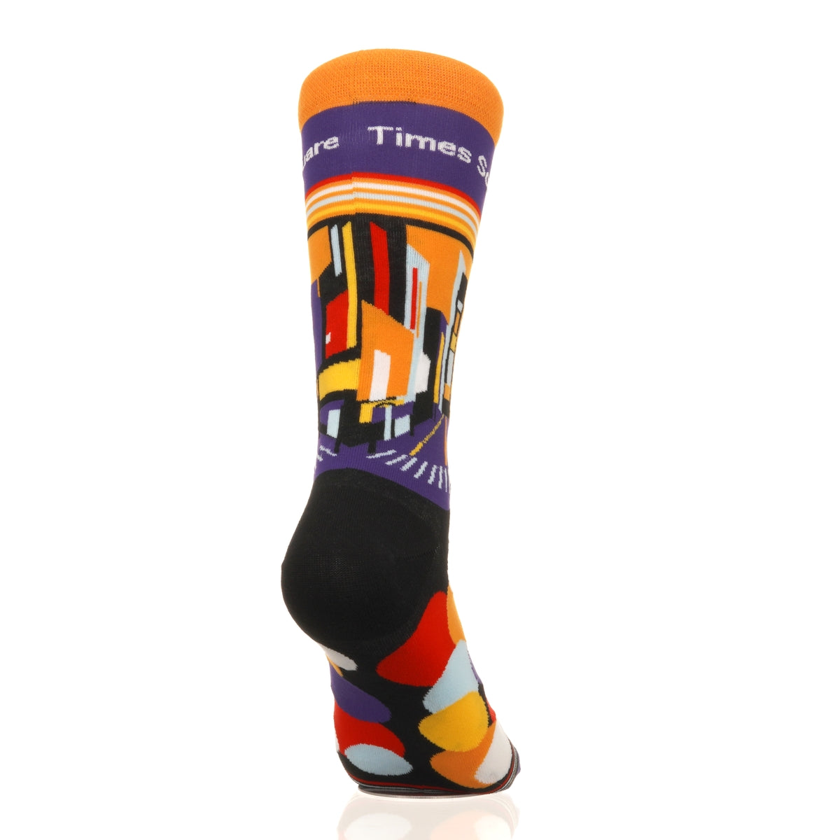 New York Time Square