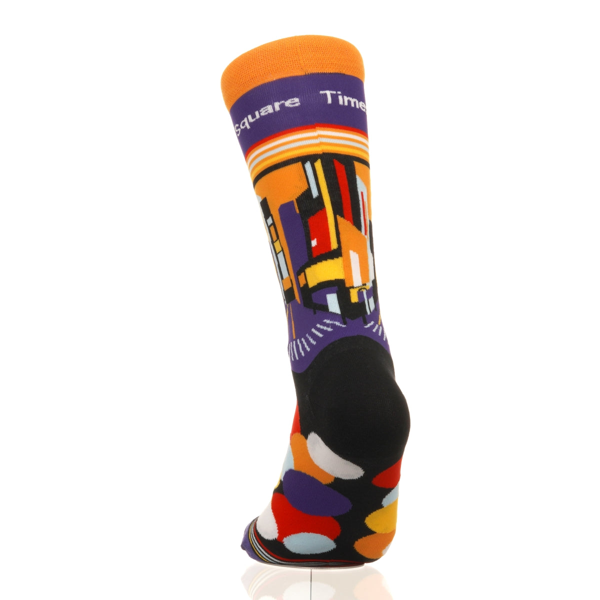 New York Time Square