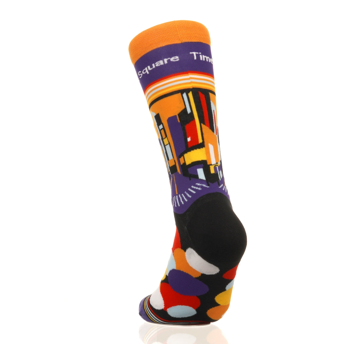 New York Time Square