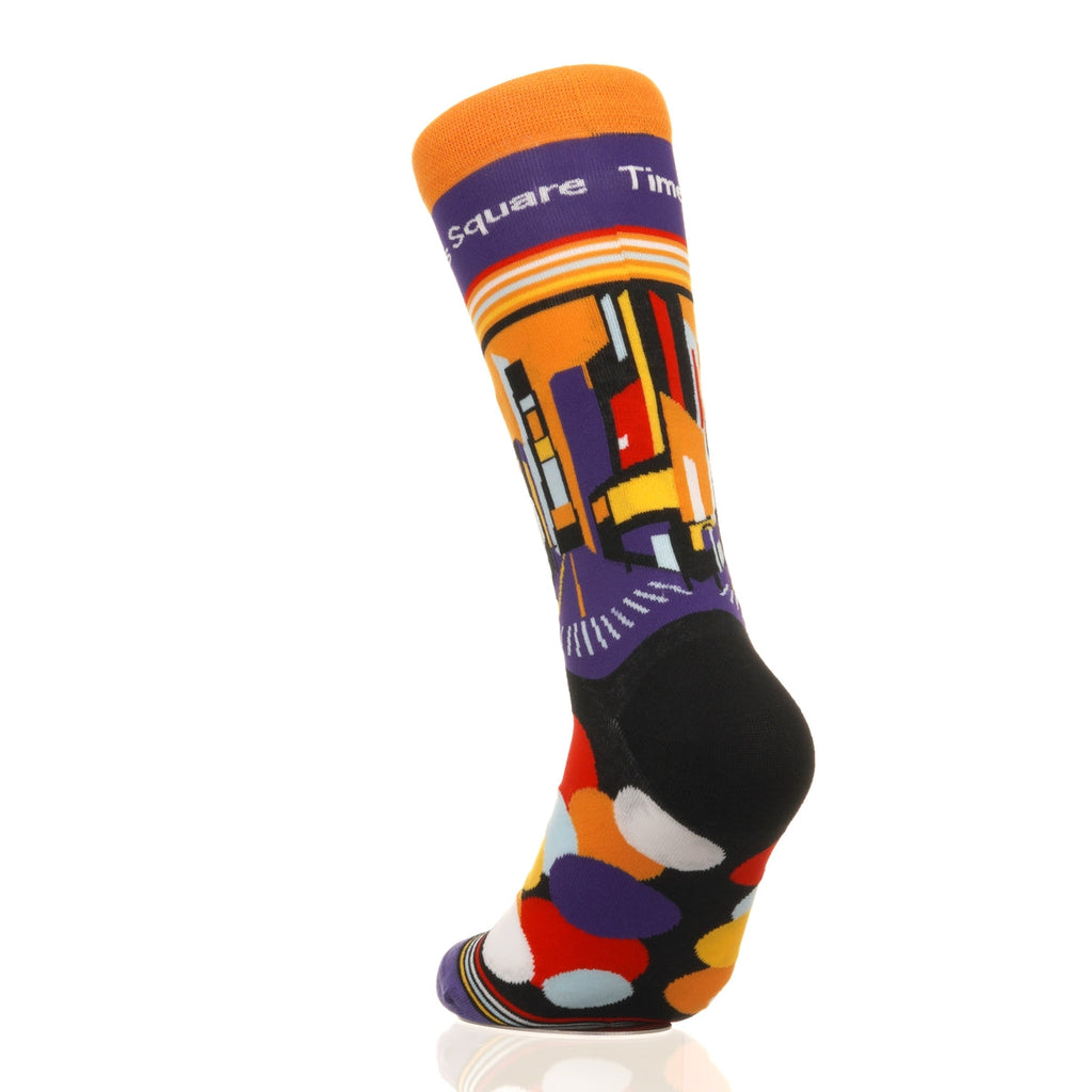 New York Time Square