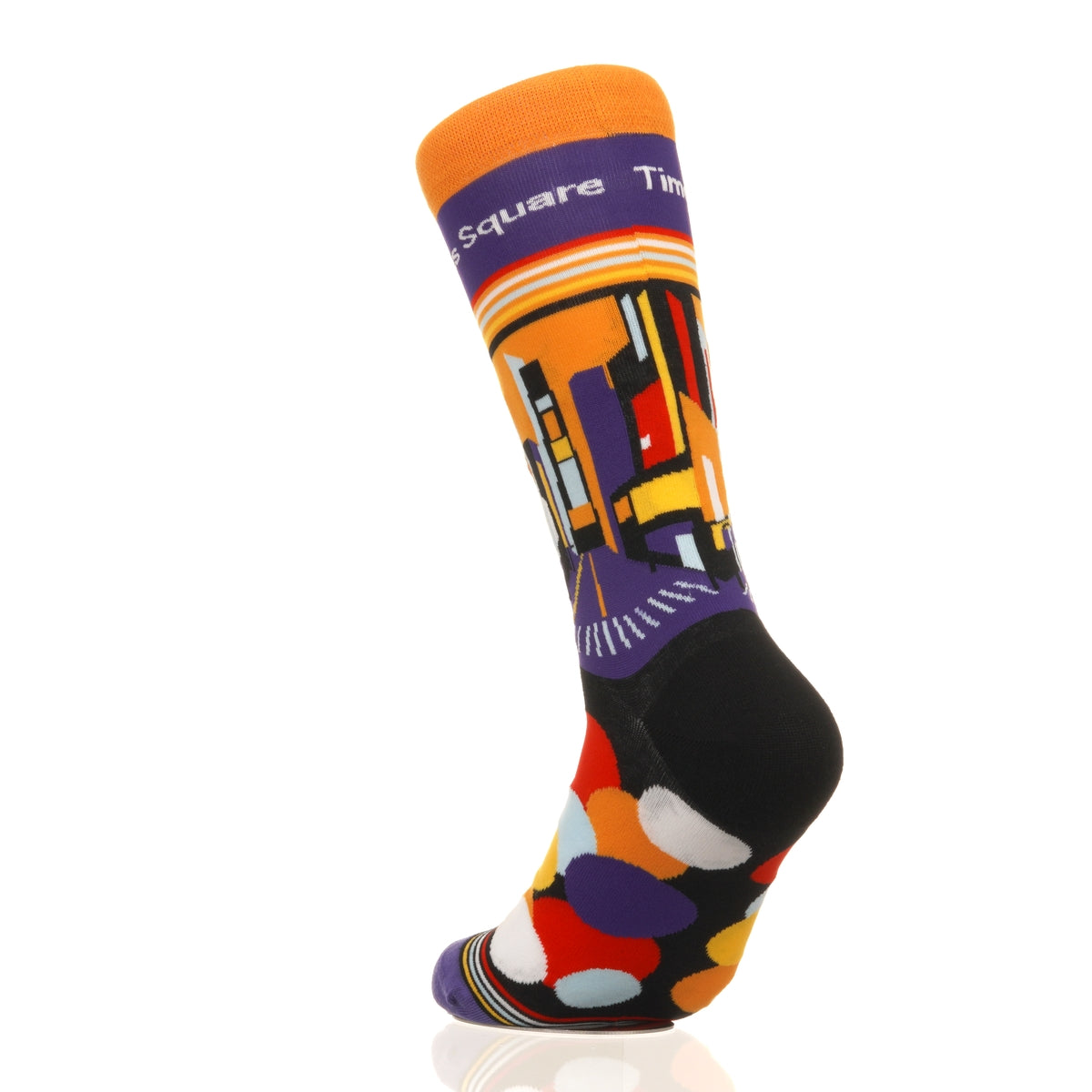 New York Time Square