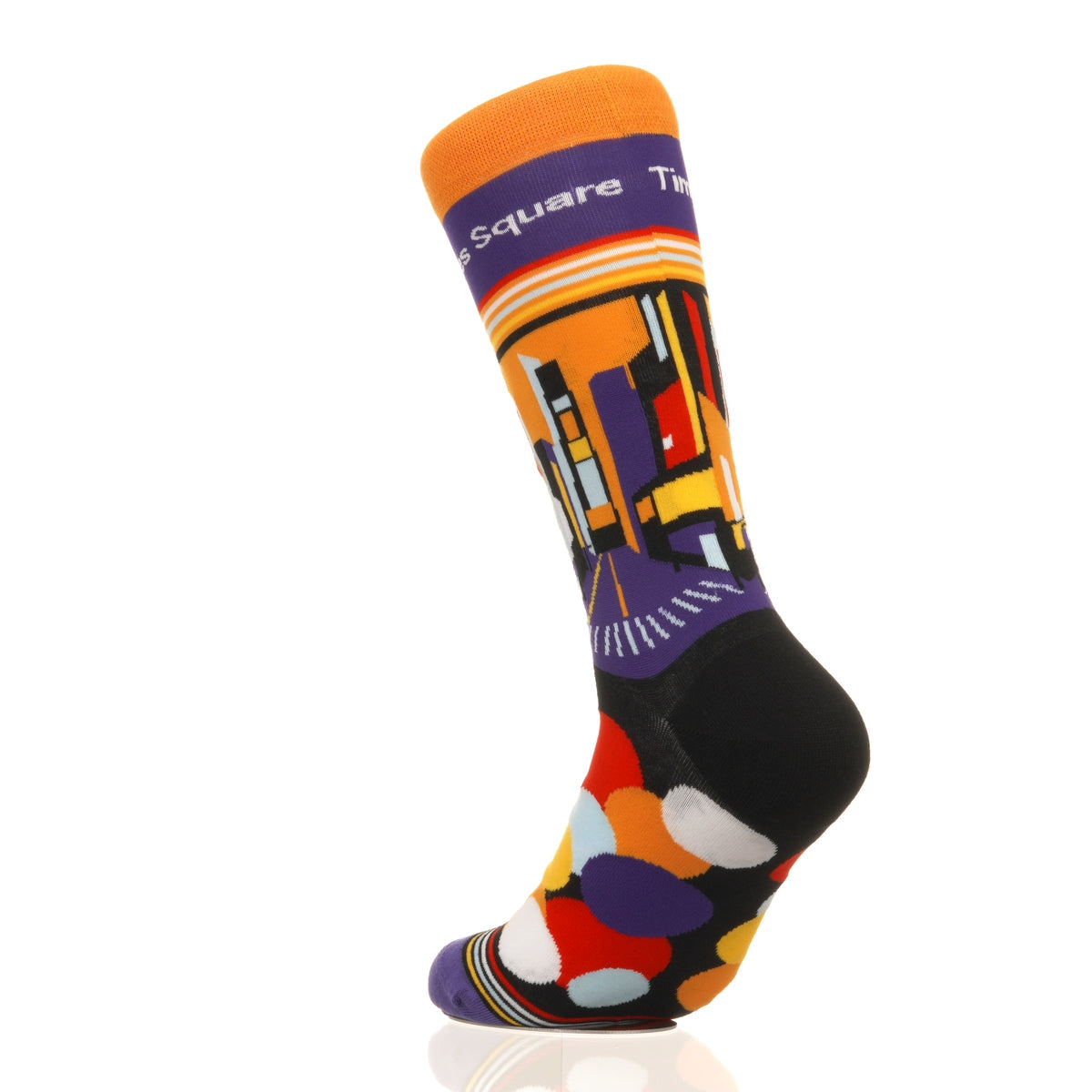 New York Time Square