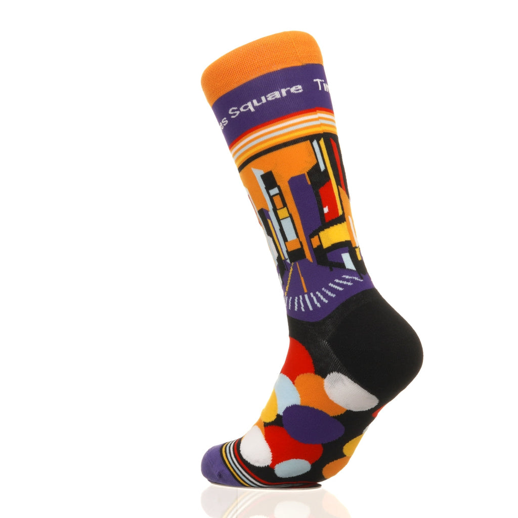 New York Time Square