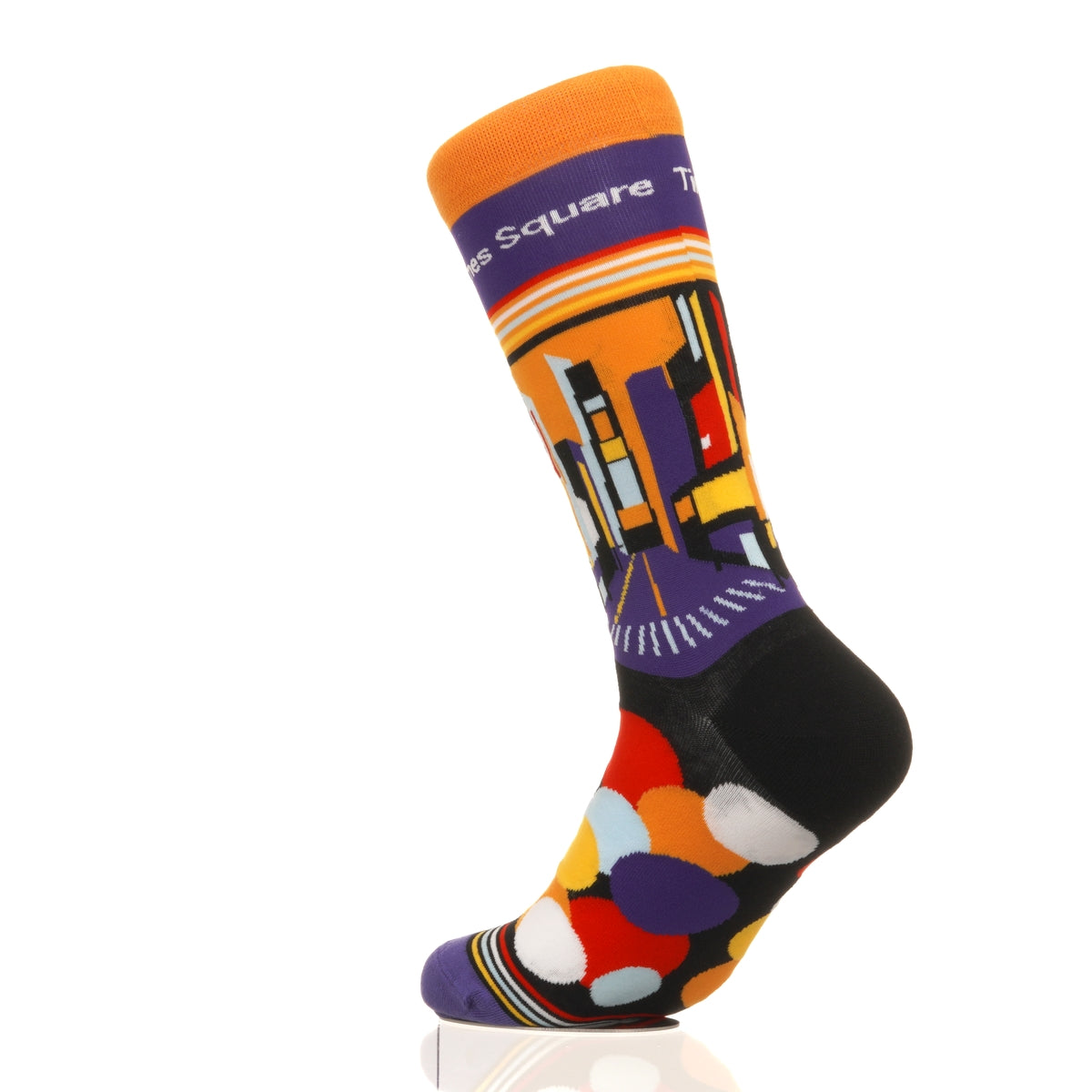 New York Time Square