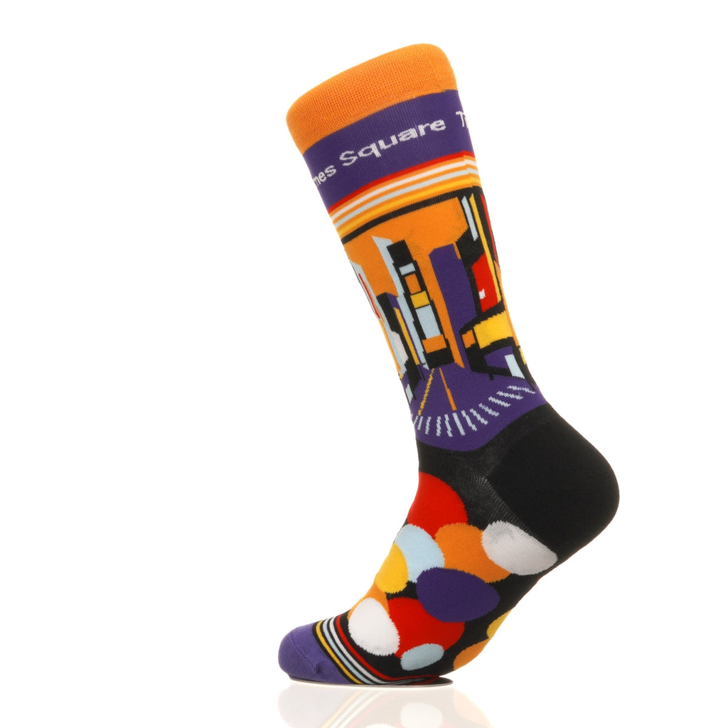 New York Time Square