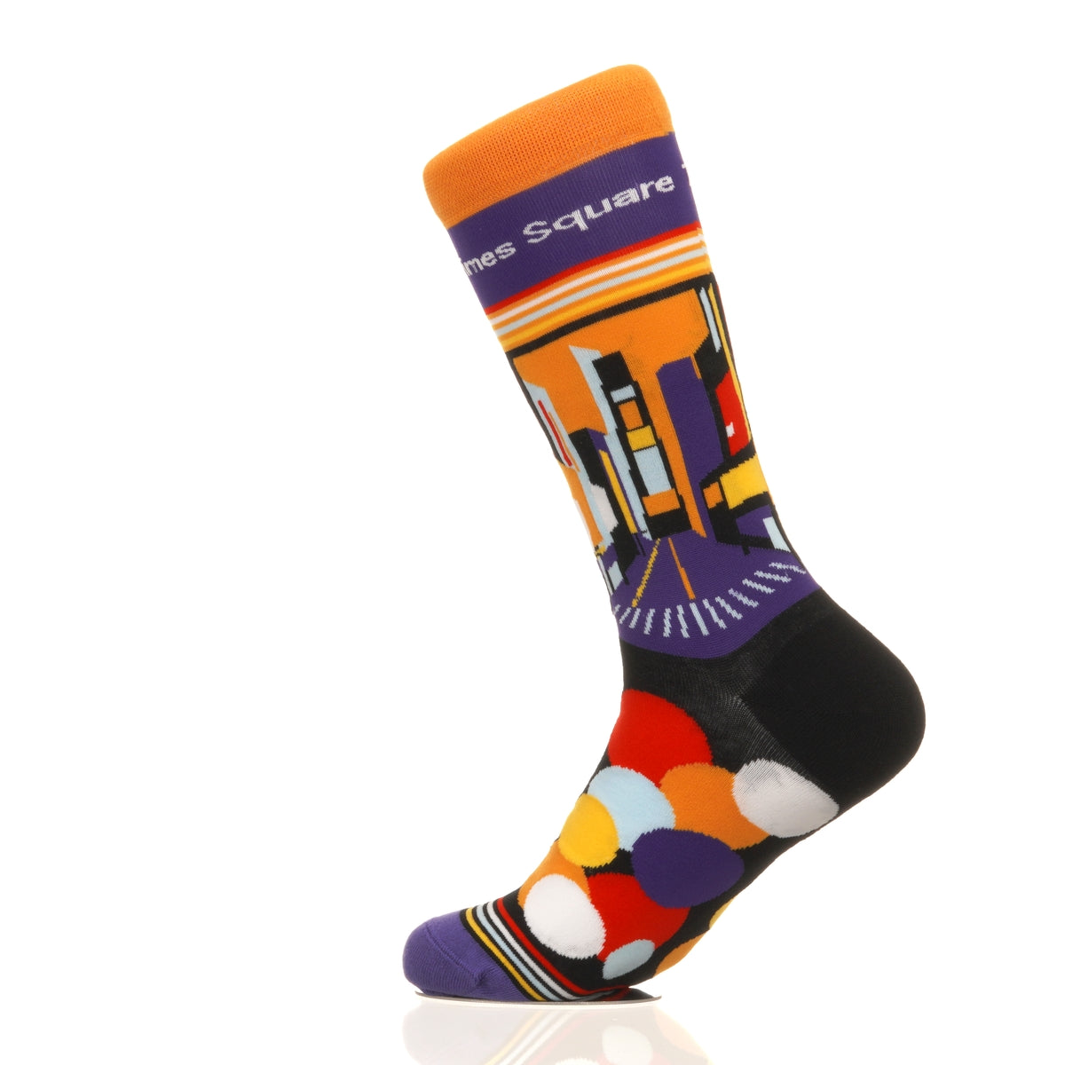 New York Time Square