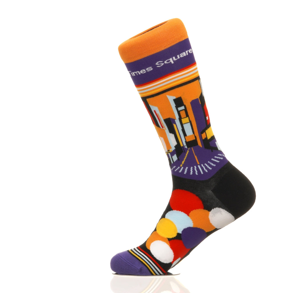 New York Time Square