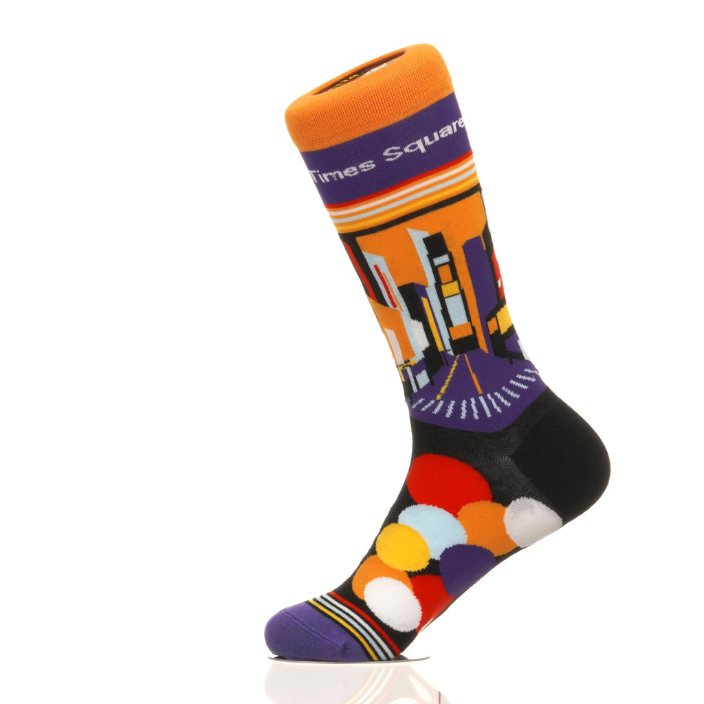 New York Time Square