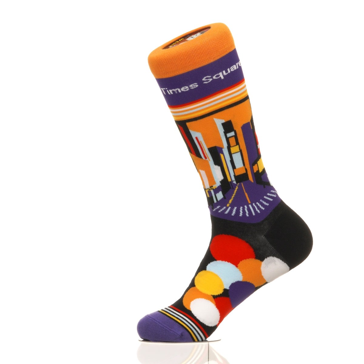 New York Time Square