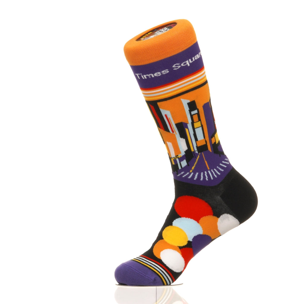 New York Time Square