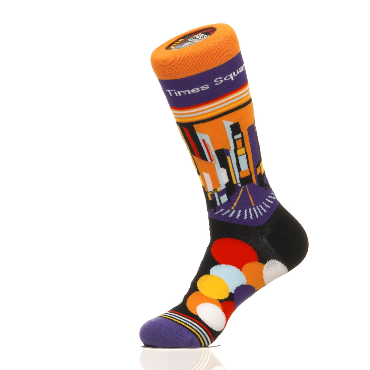 New York Time Square