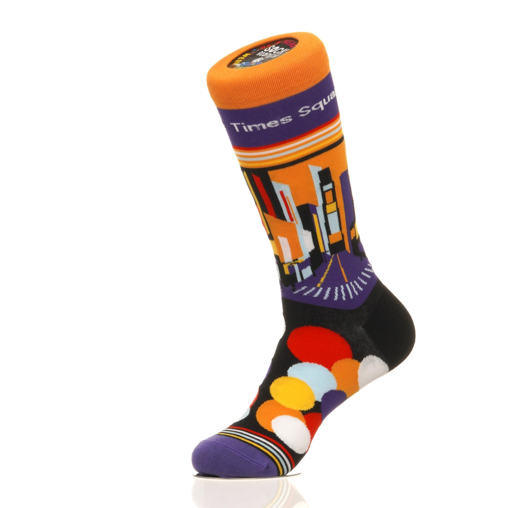 New York Time Square