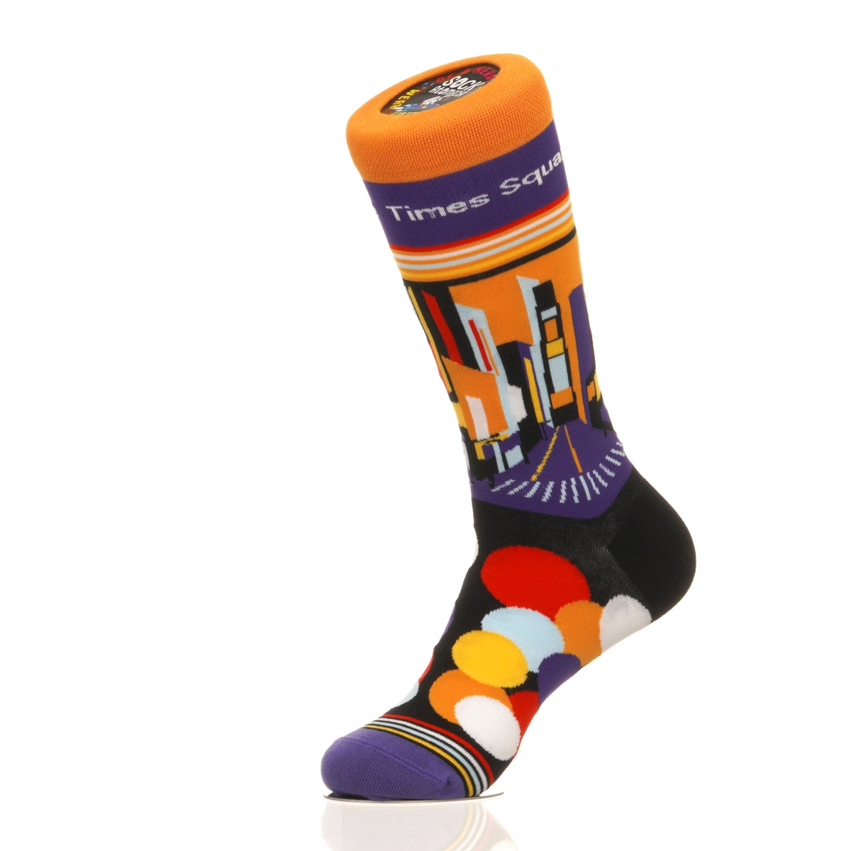 New York Time Square