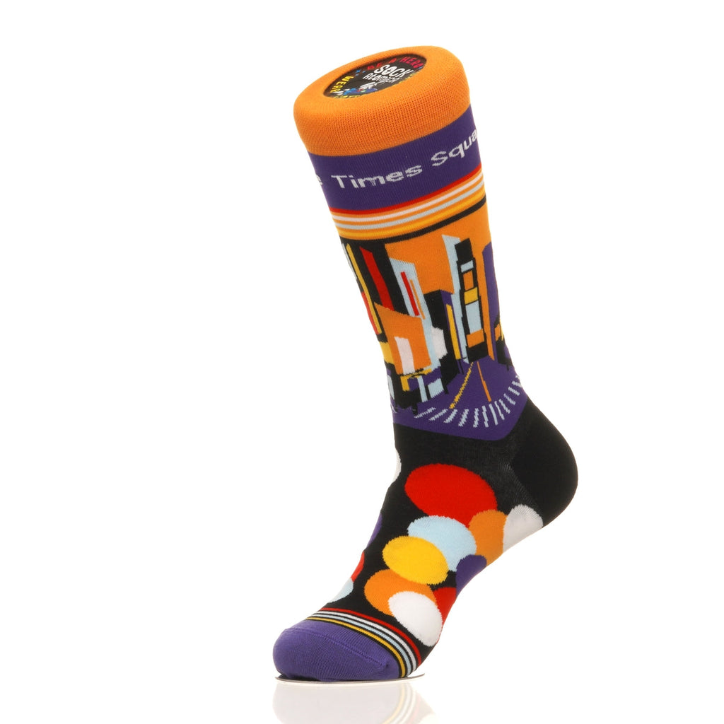 New York Time Square