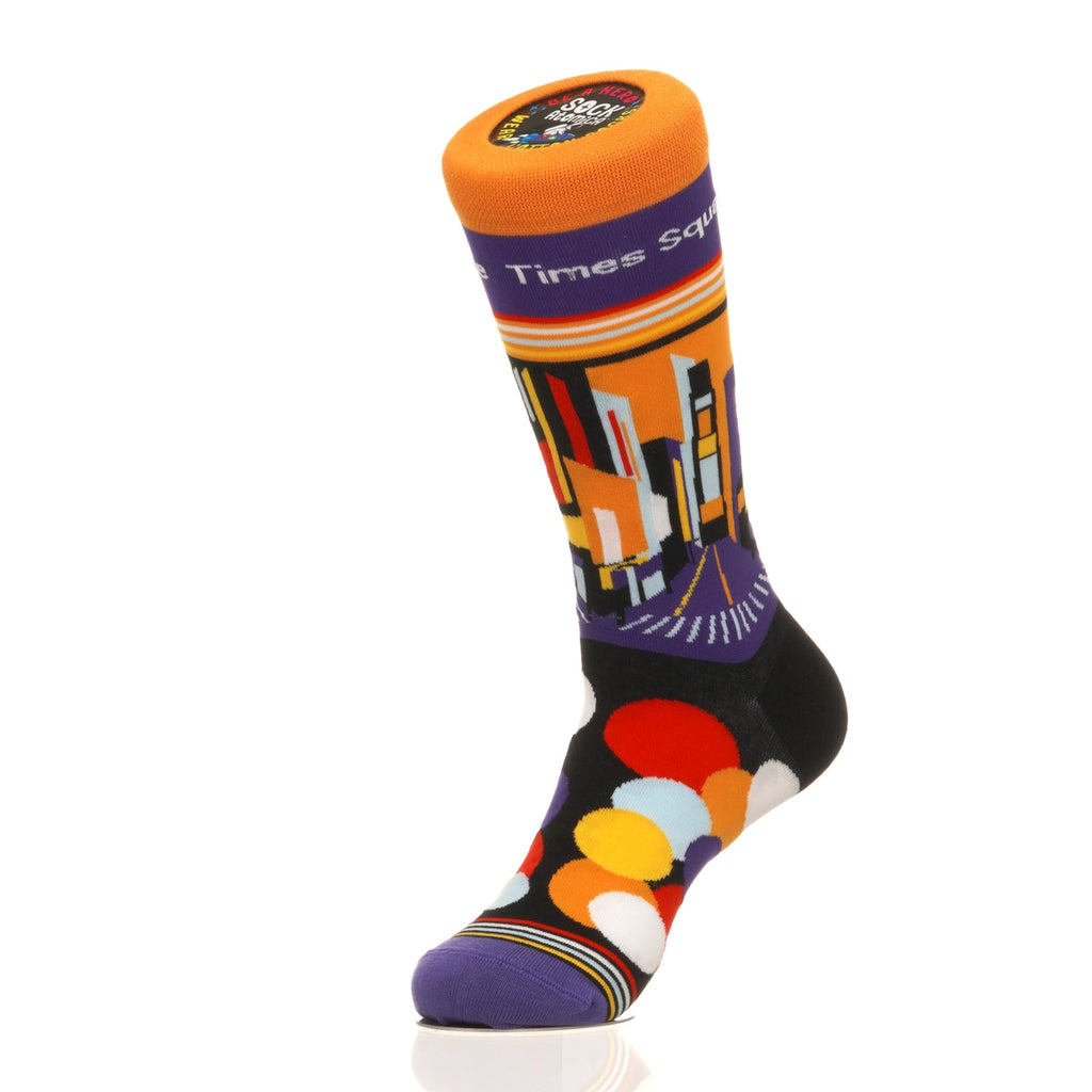 New York Time Square