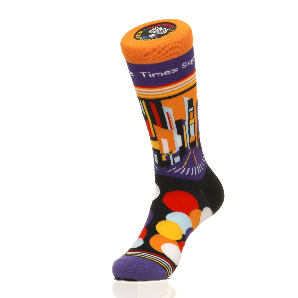 New York Time Square