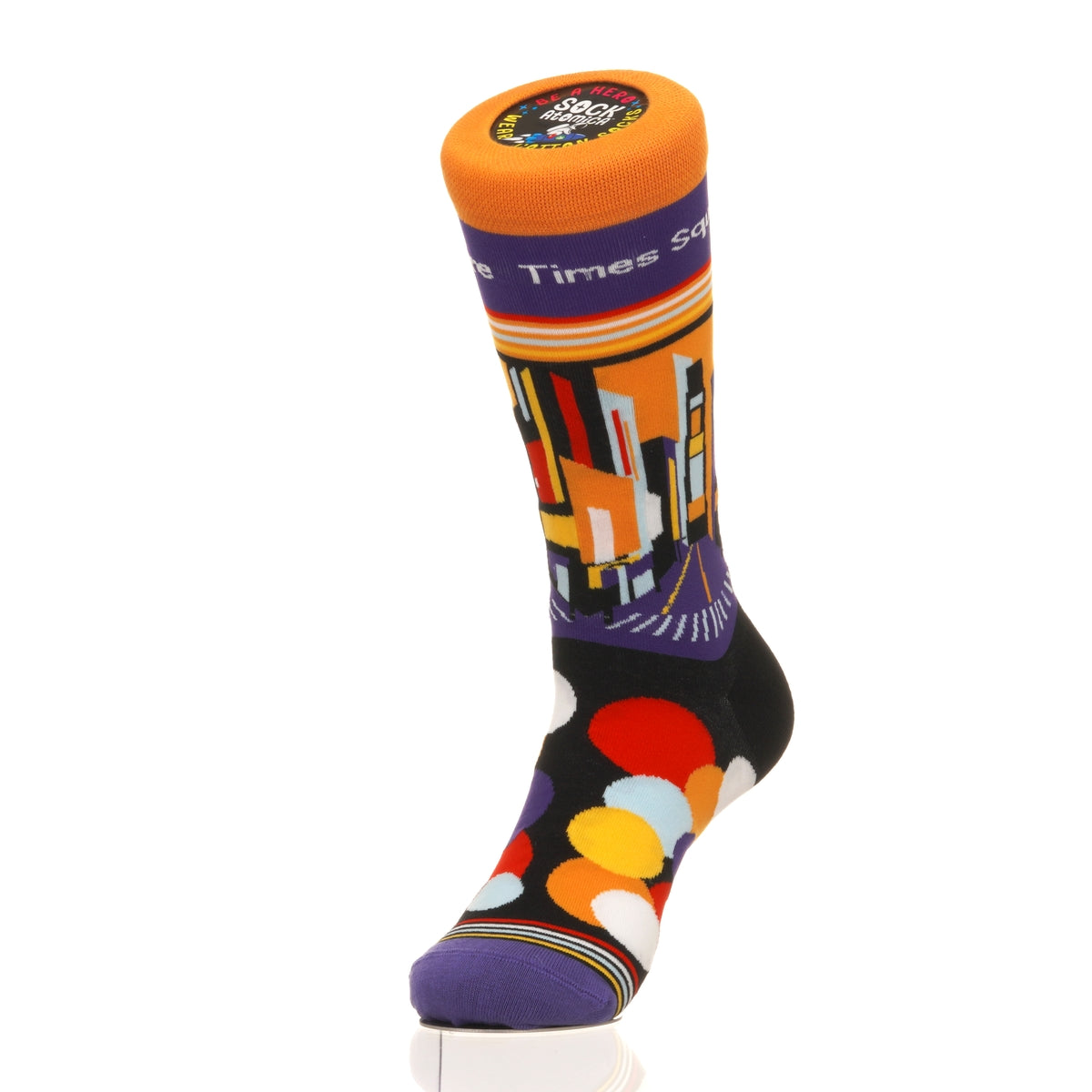 New York Time Square