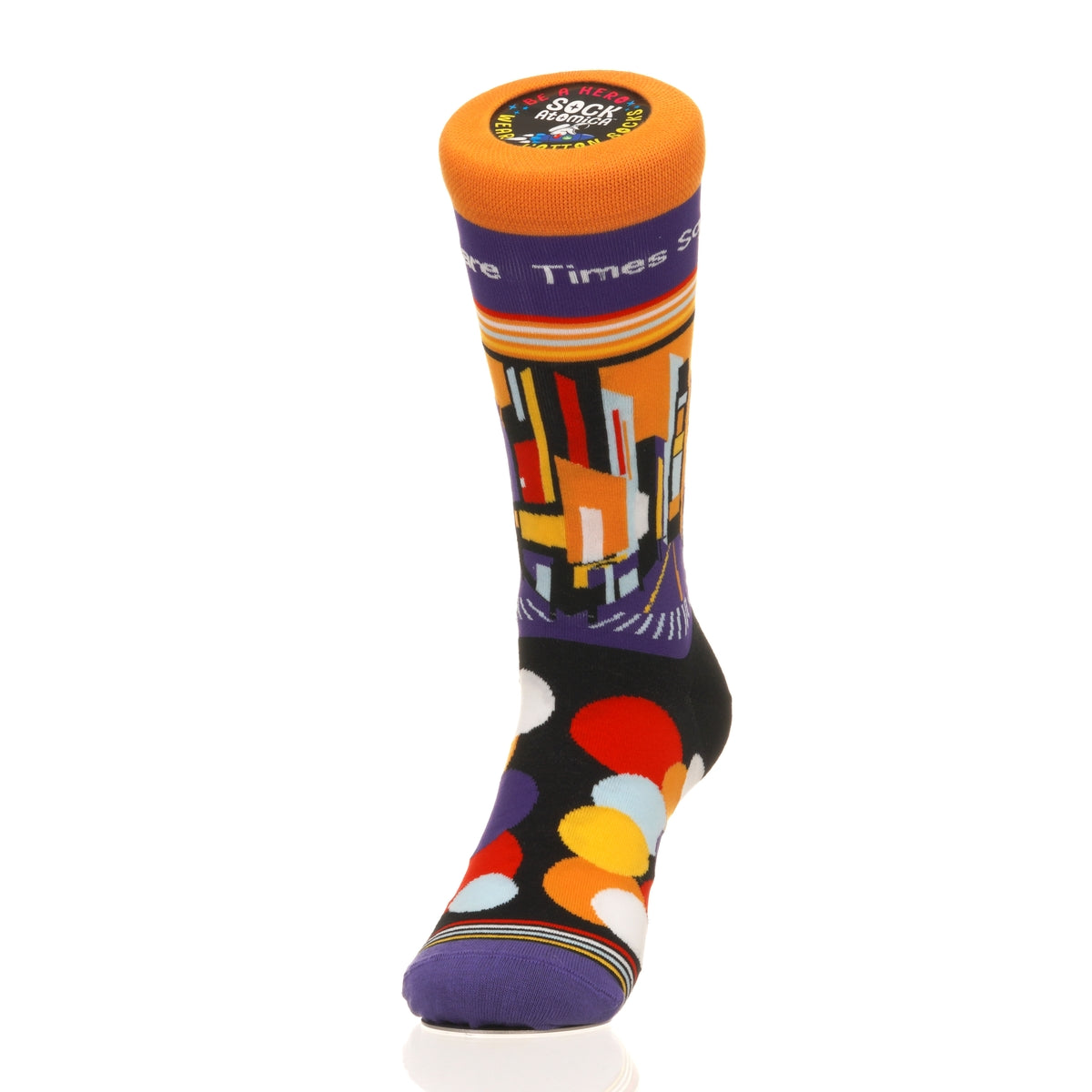 New York Time Square