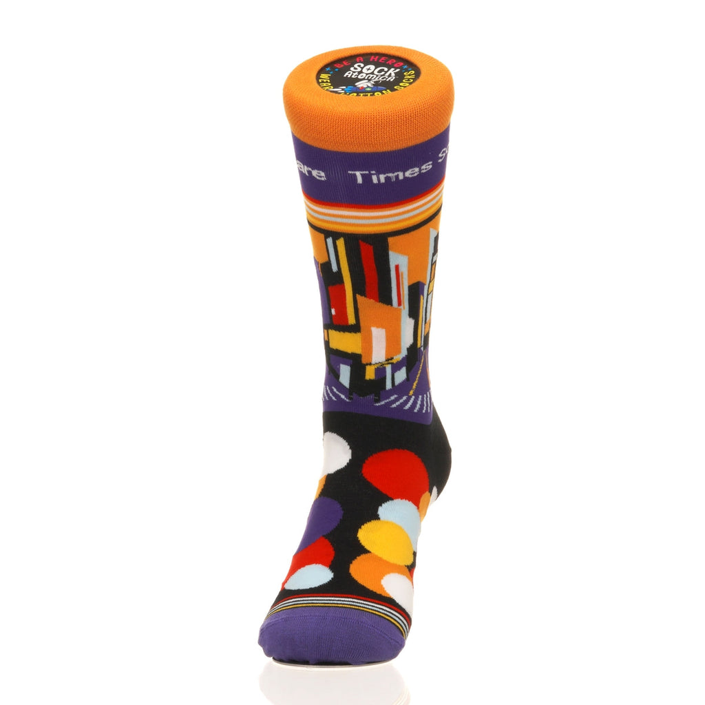 New York Time Square