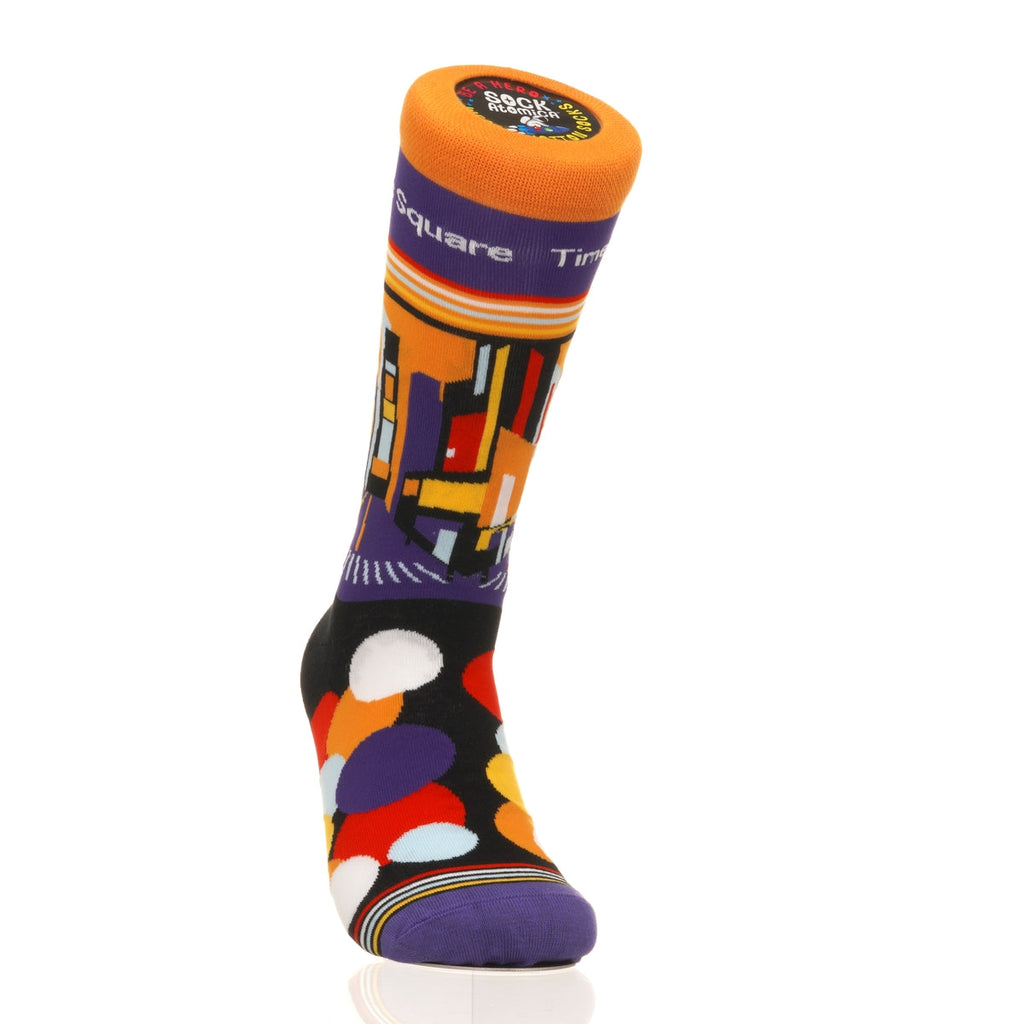 New York Time Square