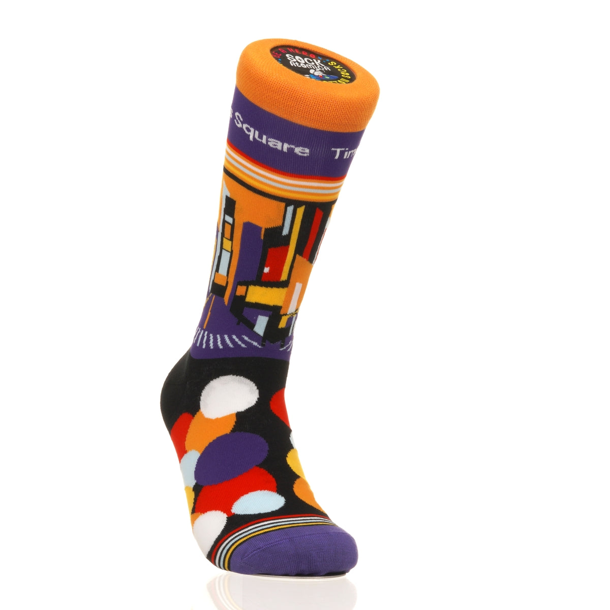 New York Time Square