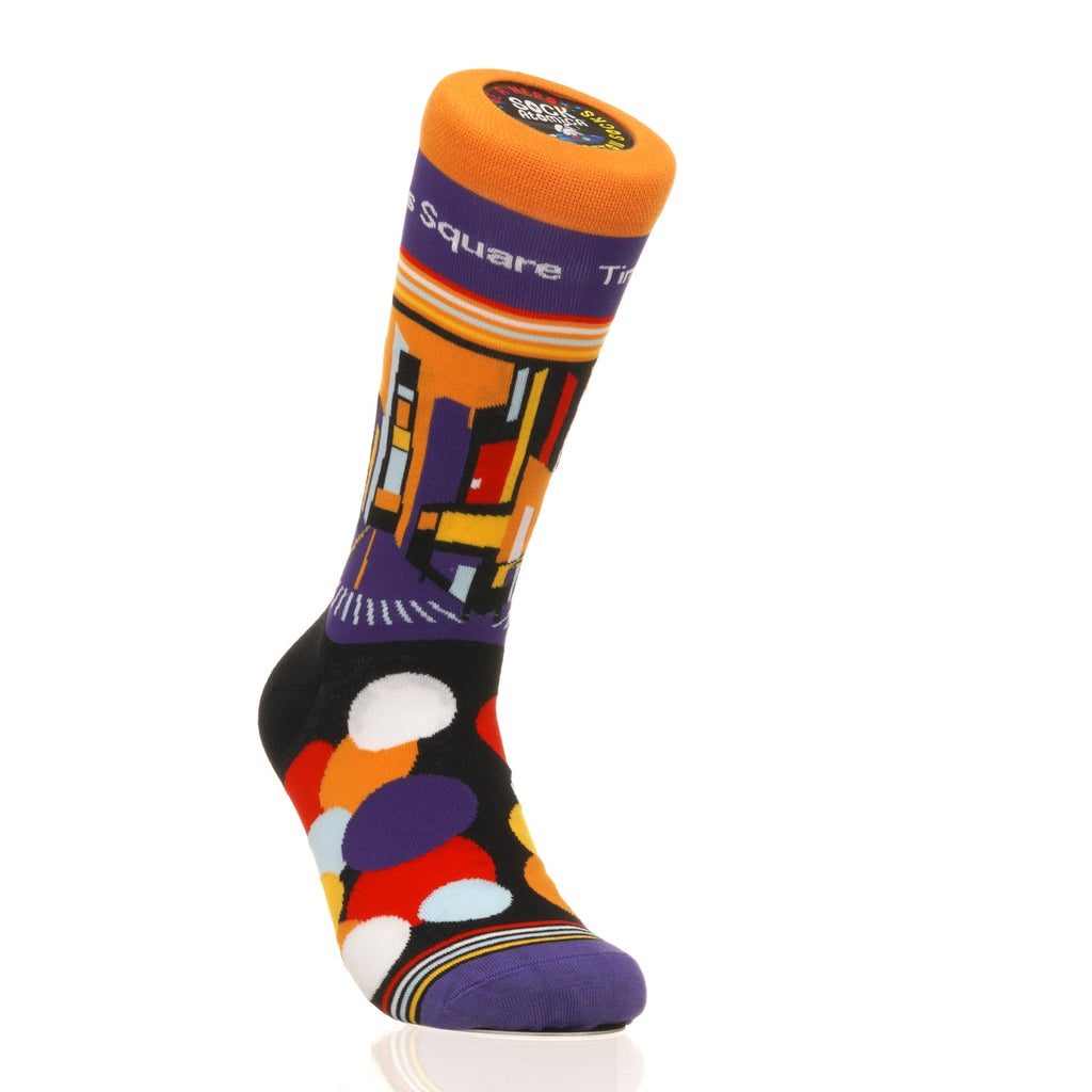 New York Time Square