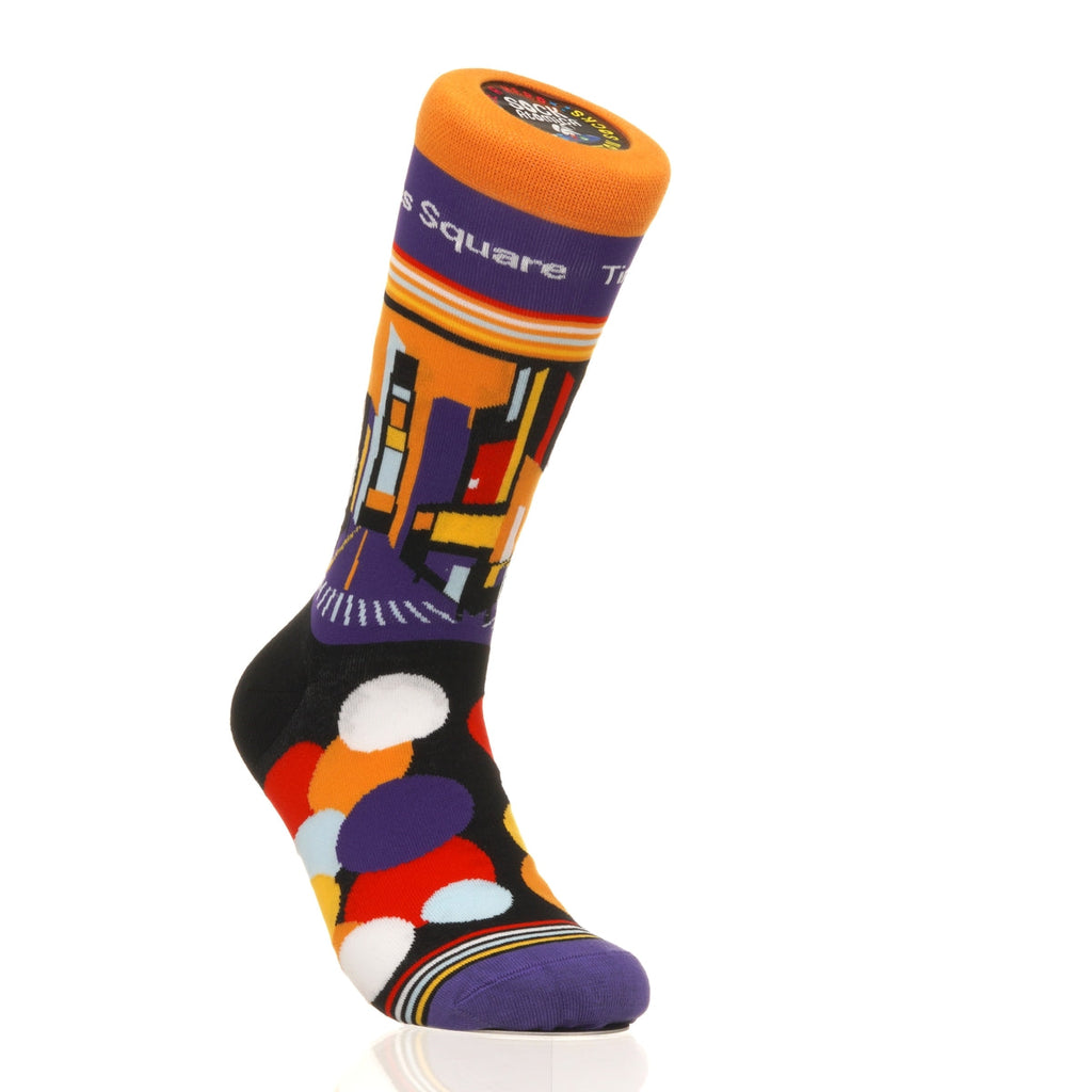 New York Time Square