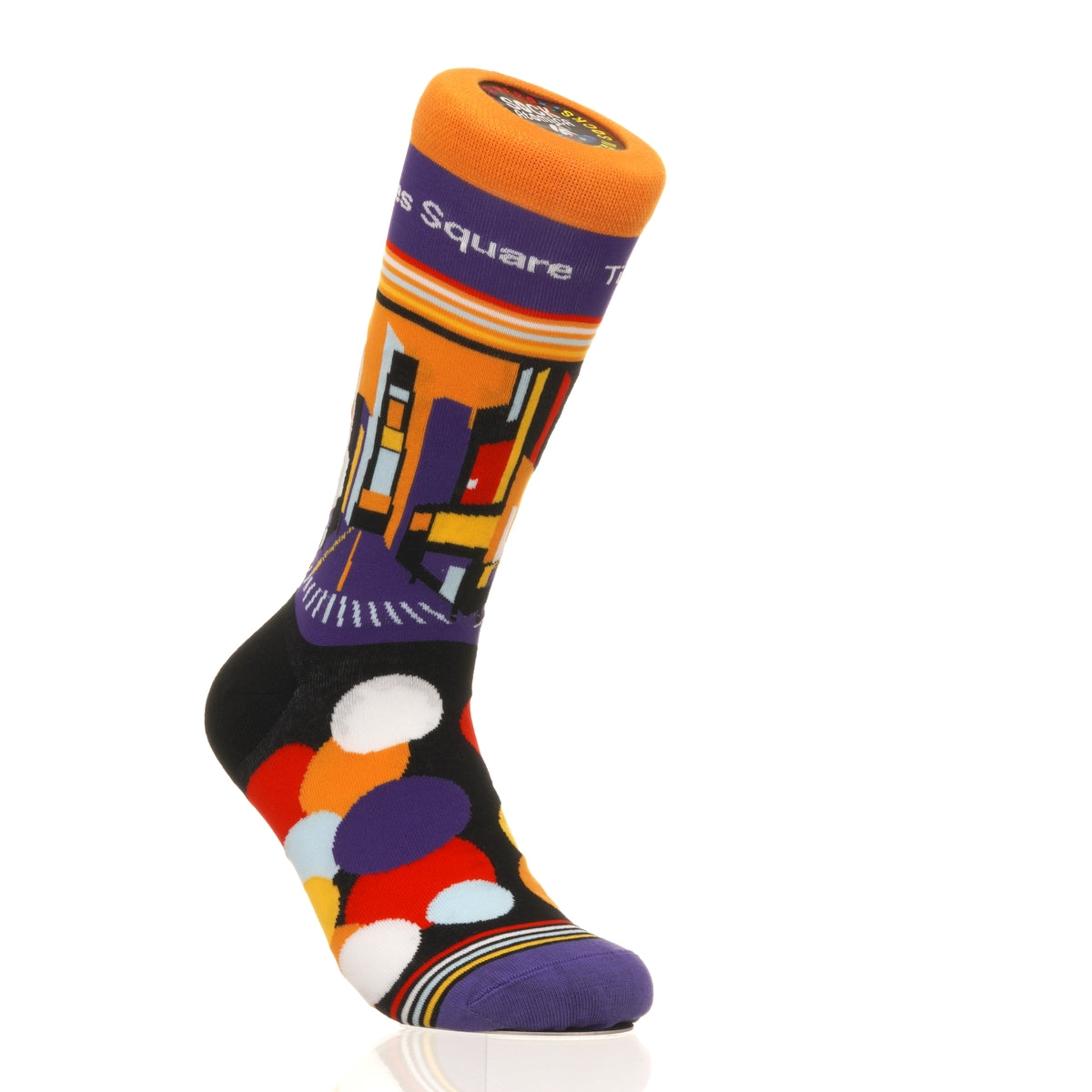 New York Time Square