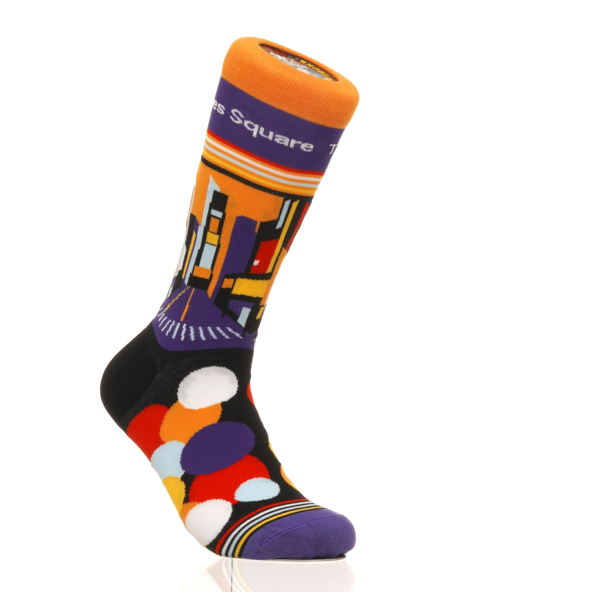 New York Time Square