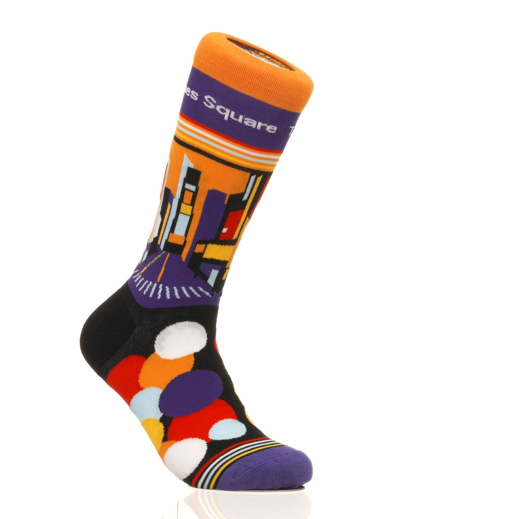 New York Time Square